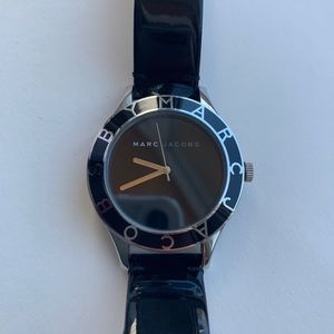 Marc Jacobs Watch